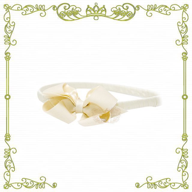 Tiara Laço - Roana - Imagem 3