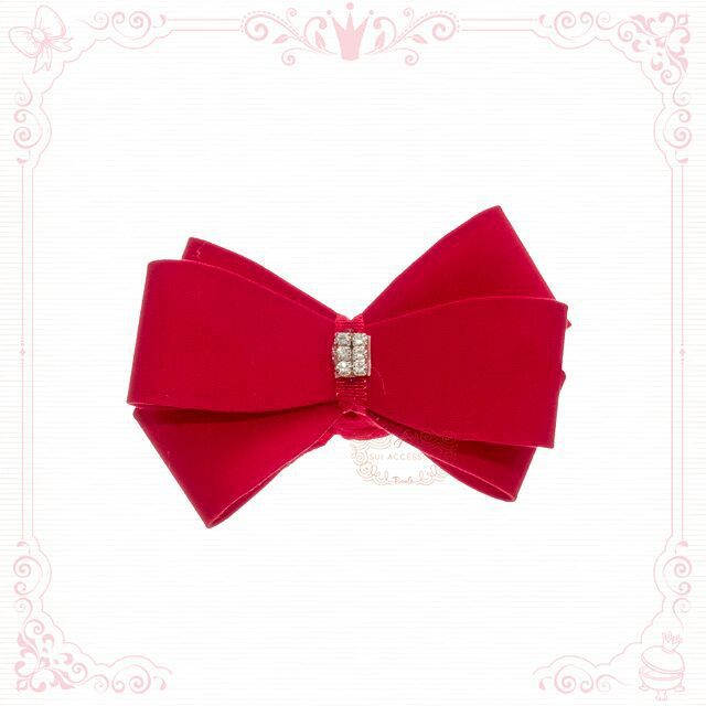 Faixa Meia para Bebê com Laço de Algodão Drilú