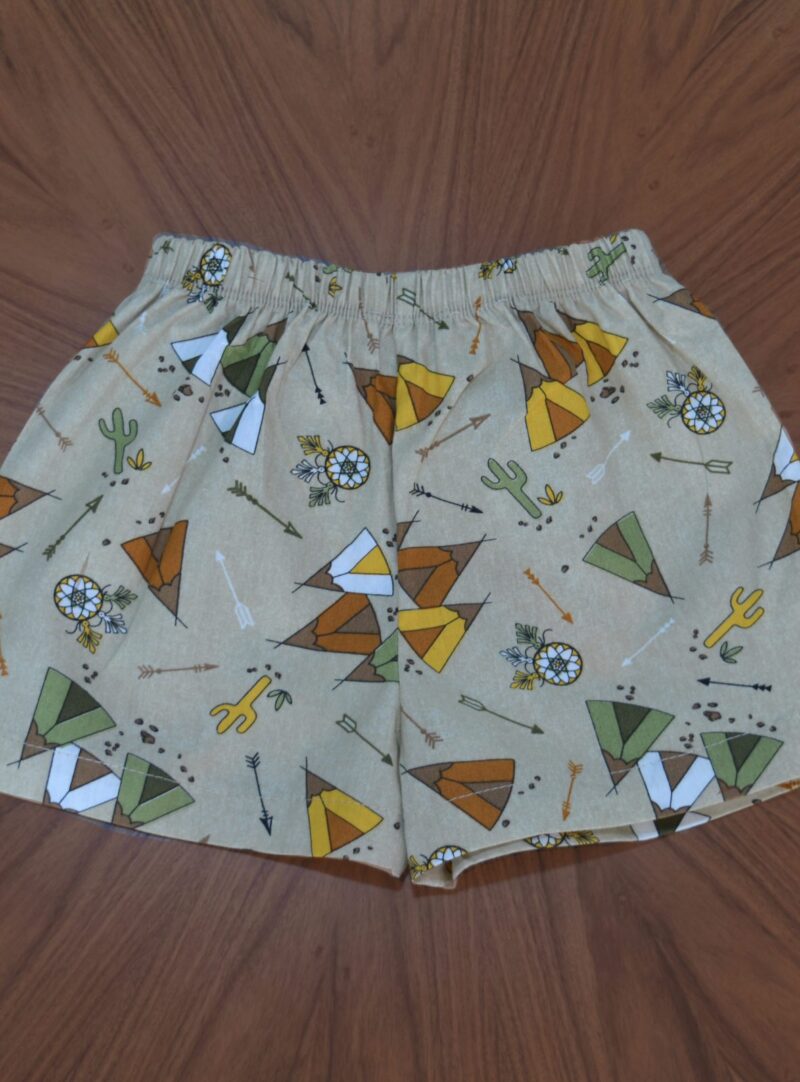 Pijama Infantil | Cabana Meninos