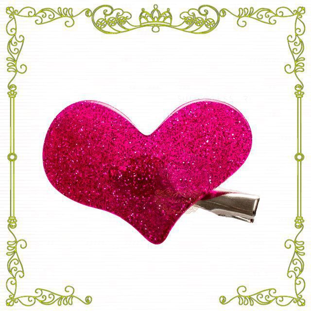 Kit Presilha Coração - Imagem 4