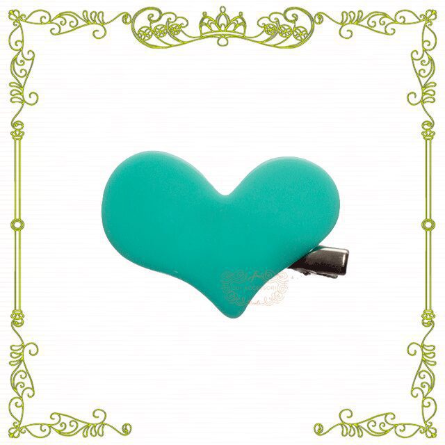 Kit Presilha Coração - Imagem 5