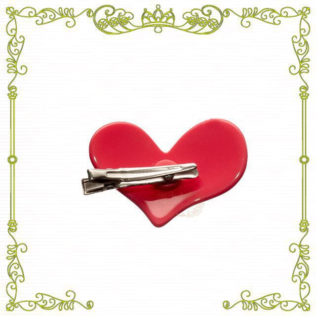 Kit Presilha Coração - Imagem 7