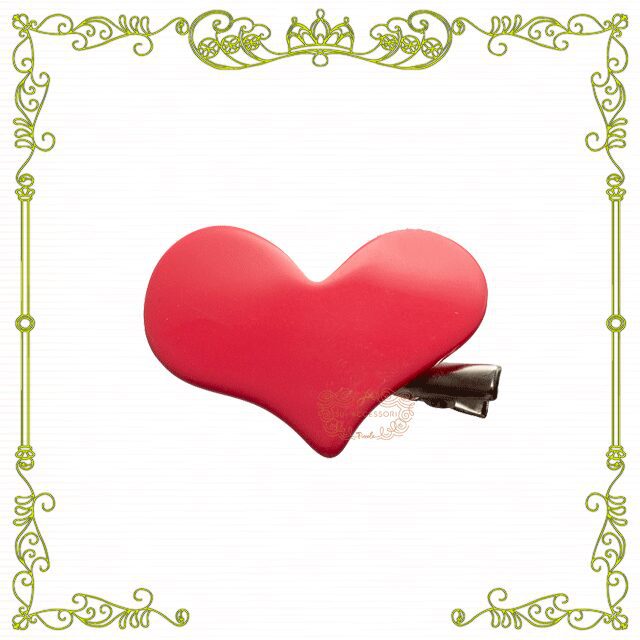 Kit Presilha Coração - Imagem 6