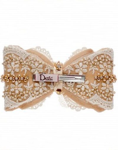 Presilha Renda Pérola