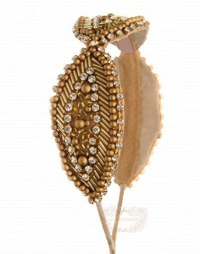 Tiara Formas Luxo - Drilú