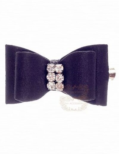 Laço Cabelo Infantil Bico de Pato PP