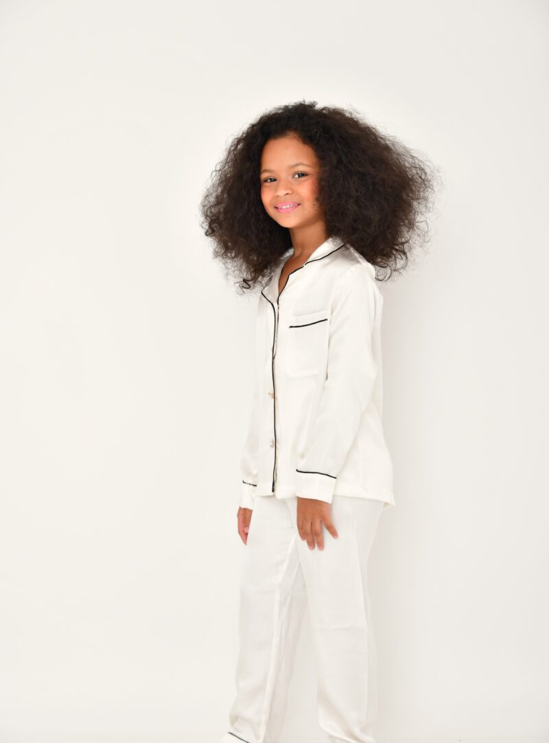 Pijama Longo dos Sonhos