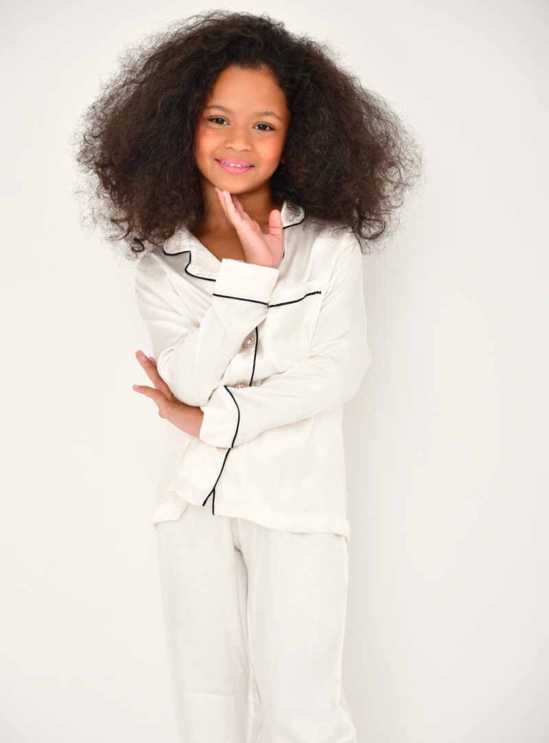 Pijama Longo dos Sonhos