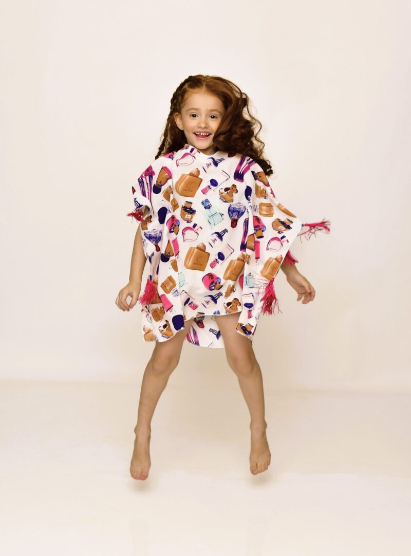 Saída de Sol | Infantil