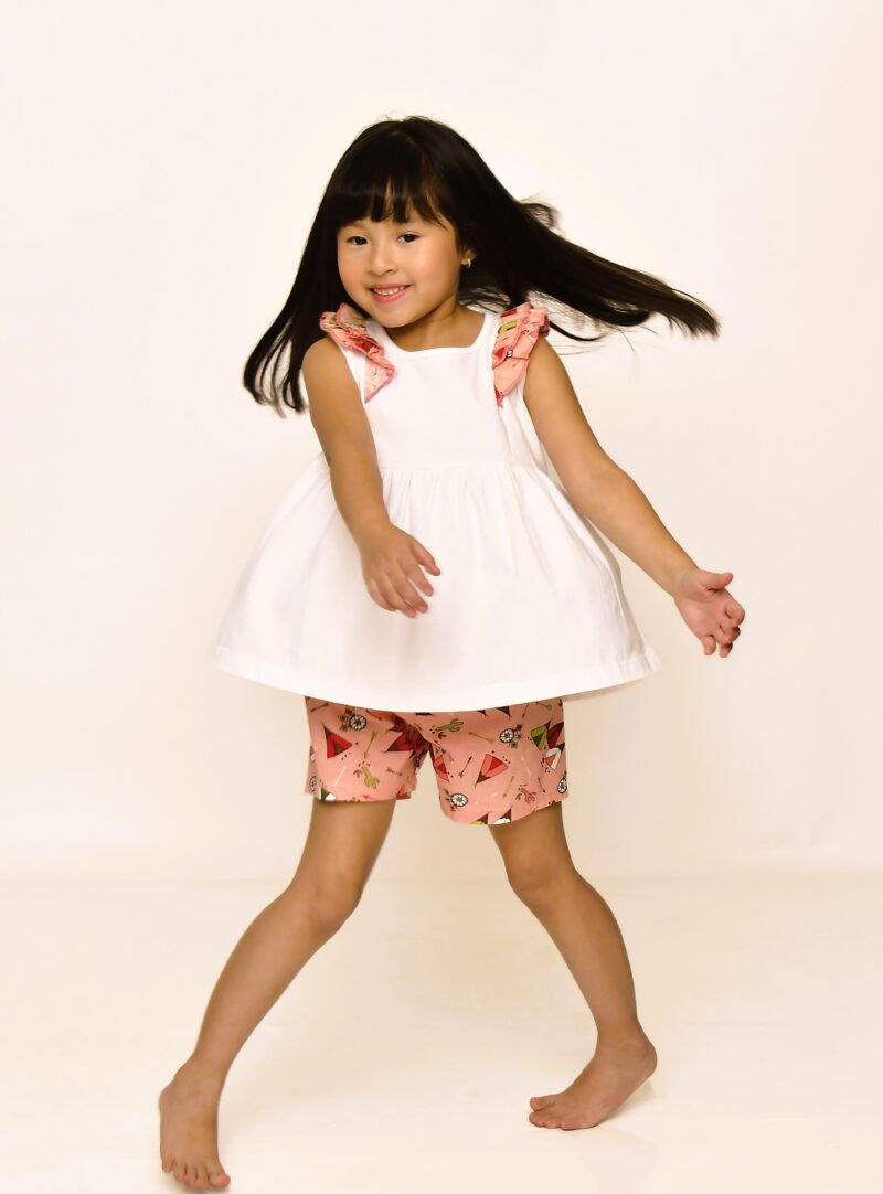 Pijama Infantil | Cabana Meninas