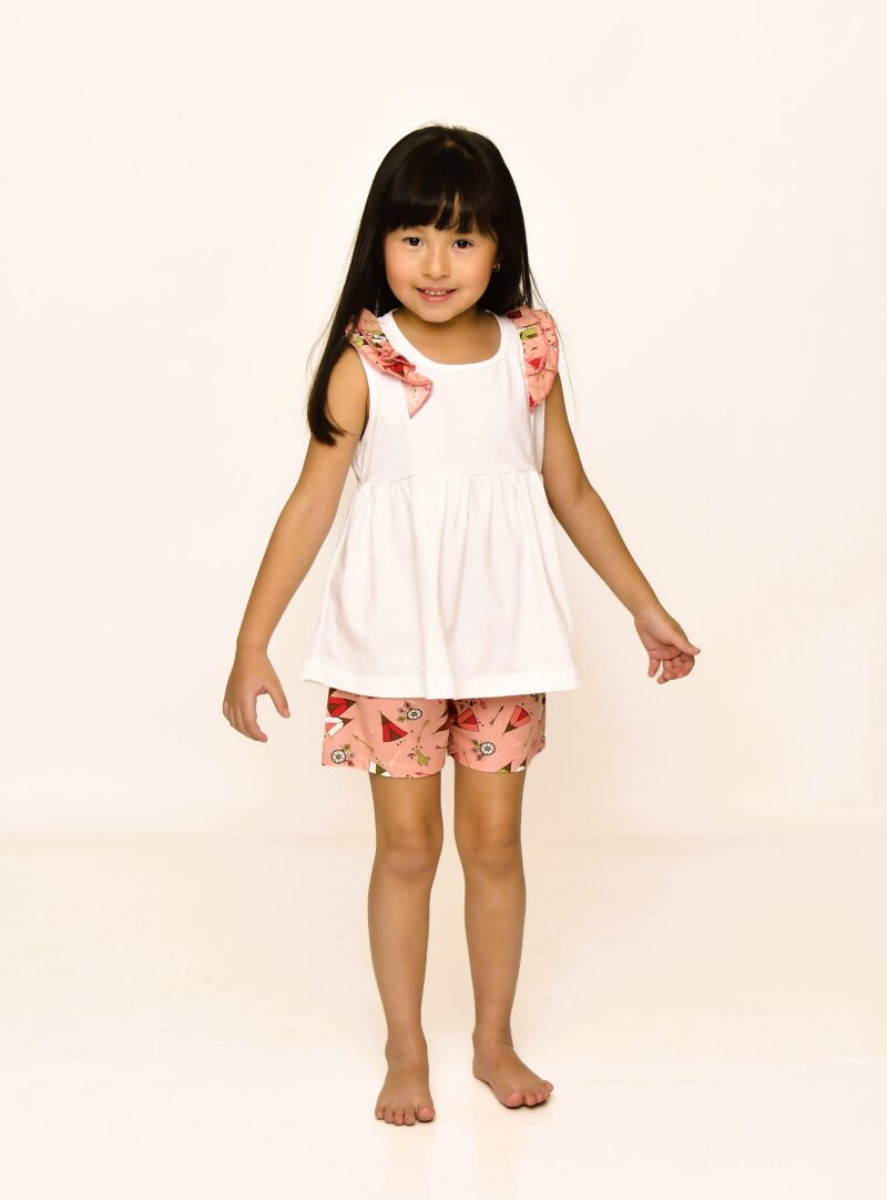 Pijama Infantil | Cabana Meninas