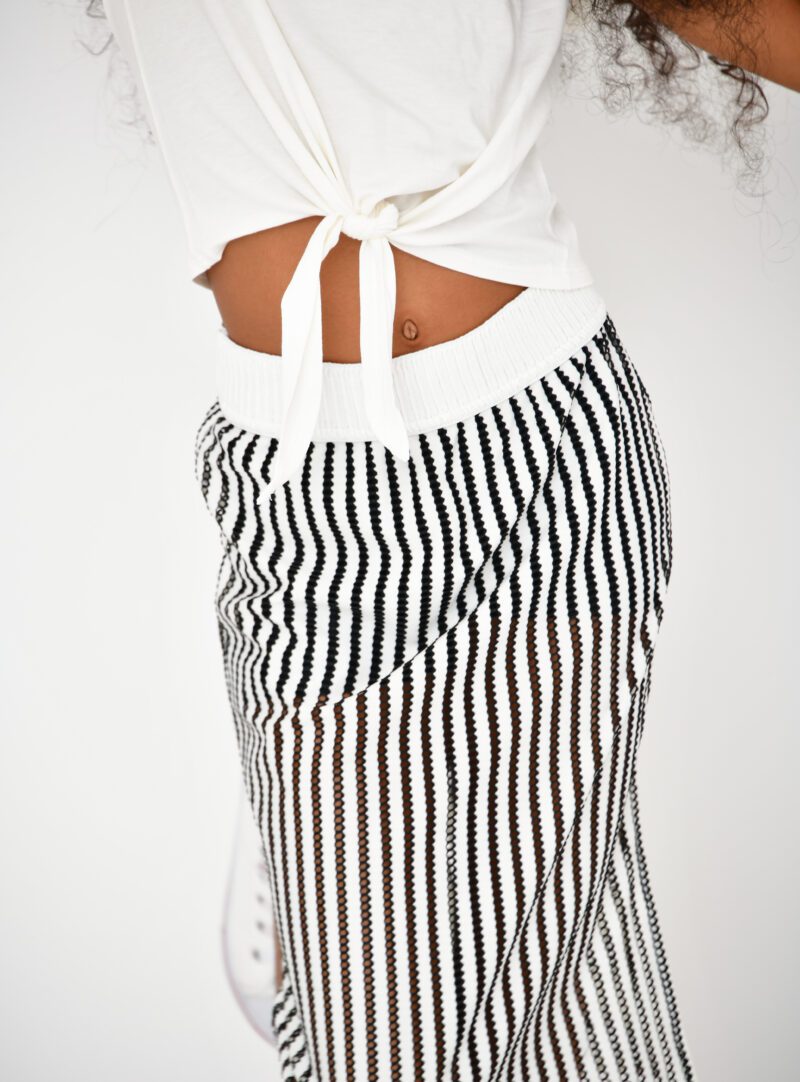 Saia Listrada | Infantil