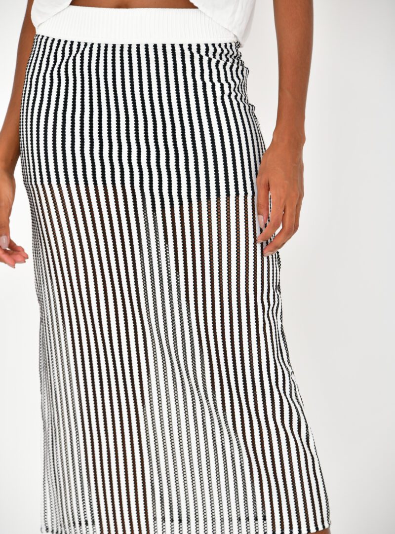 Saia Listrada | Adulto