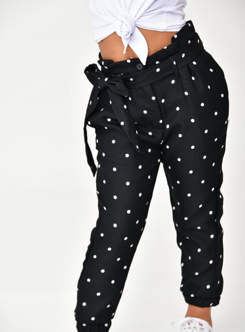 Calça Poá | Infantil