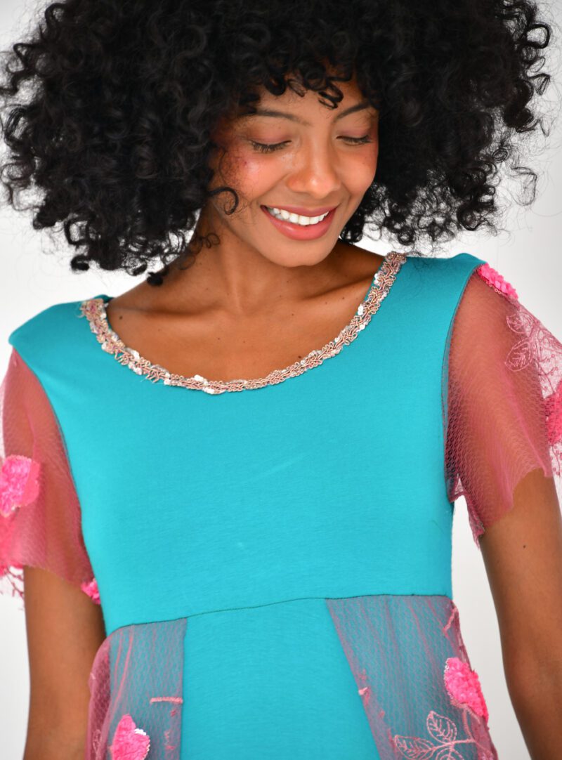 Vestido Princesa Elsa | Adulto