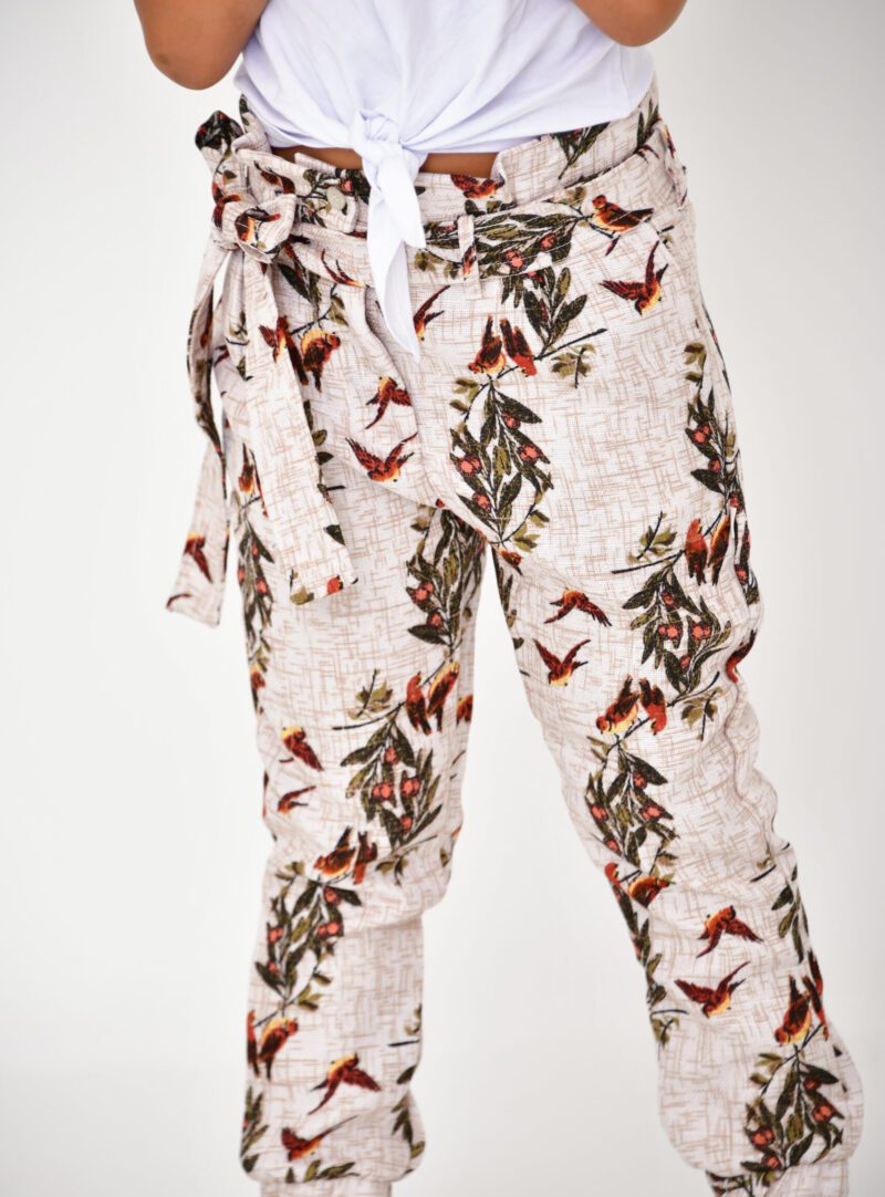 Calça Jardim Mágico | Infantil