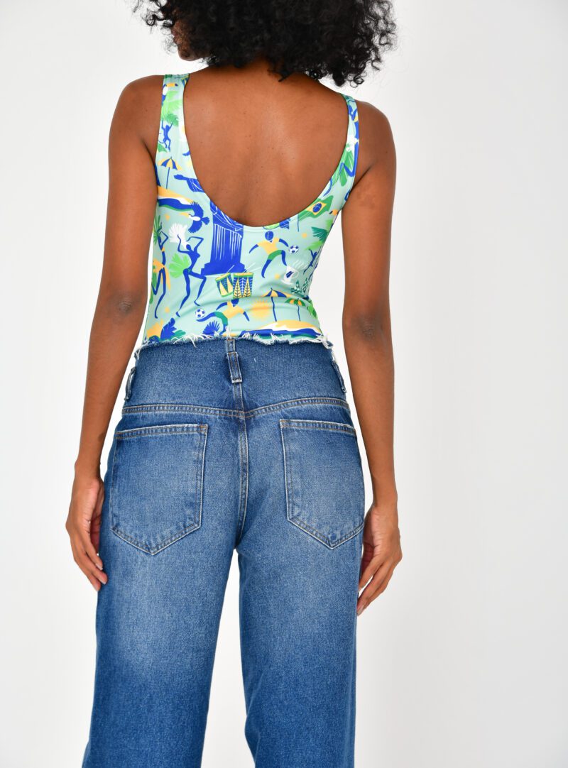 Body Brasil | Adulto