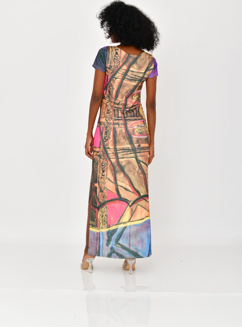 Vestido ColorFull | Adulto