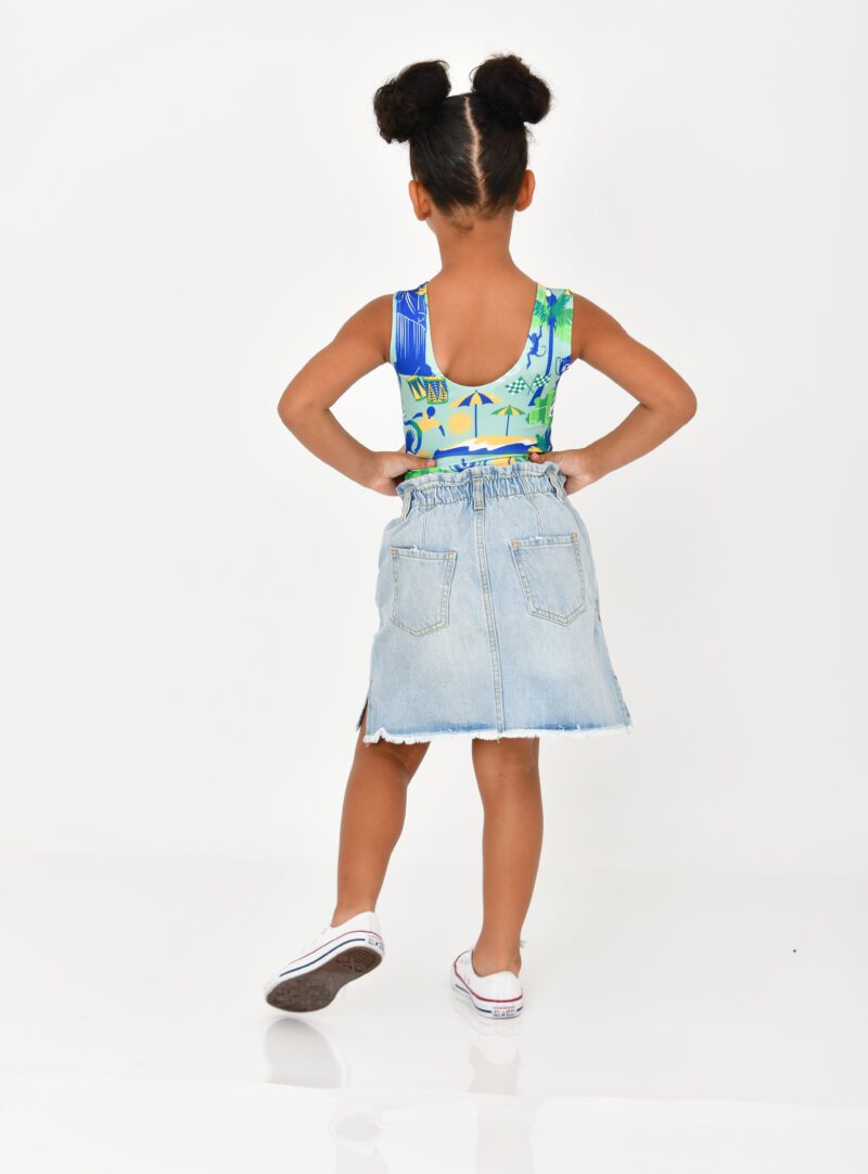 Body Brasil | Infantil