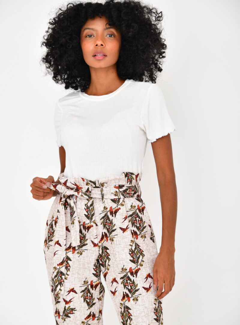 Calça Jardim Mágico | Adulto