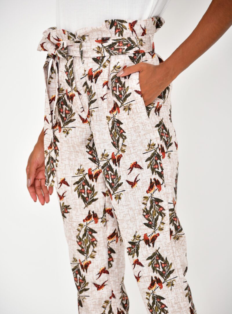 Calça Jardim Mágico | Adulto