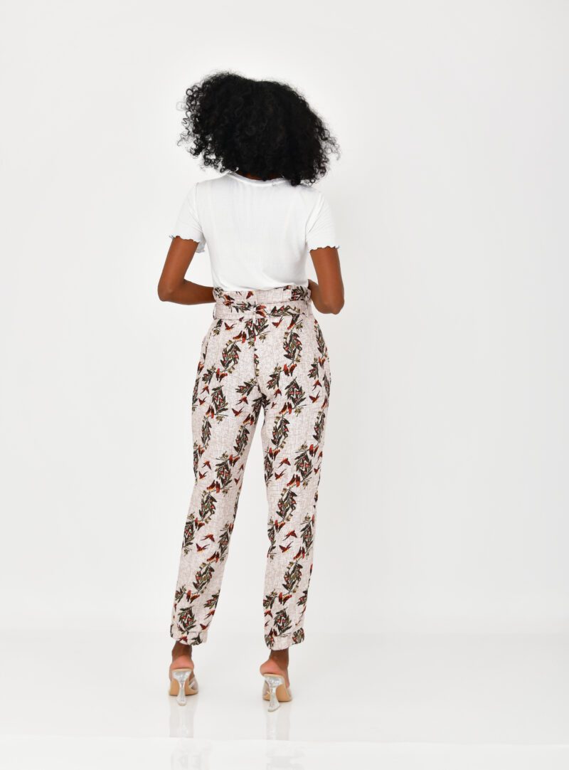 Calça Jardim Mágico | Adulto