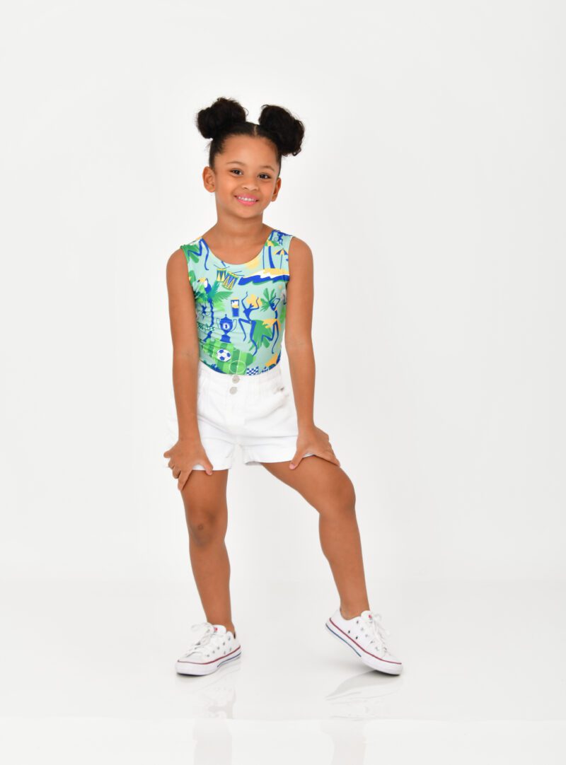 Body Brasil | Infantil