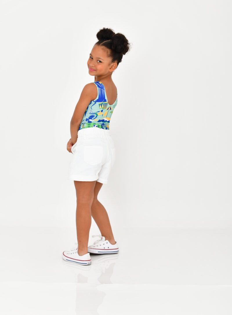 Body Brasil | Infantil