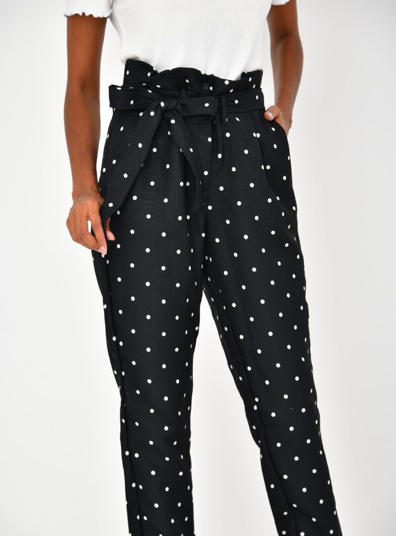 Calça Poá | Adulto