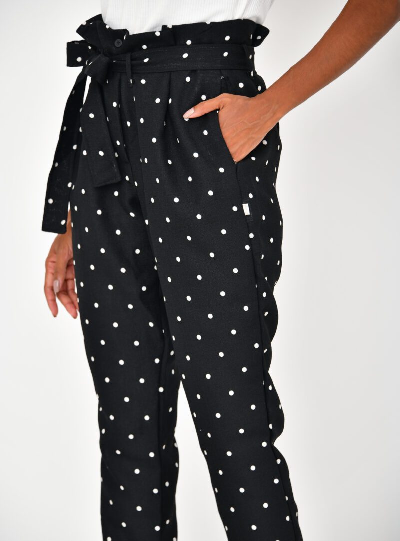 Calça Poá | Adulto