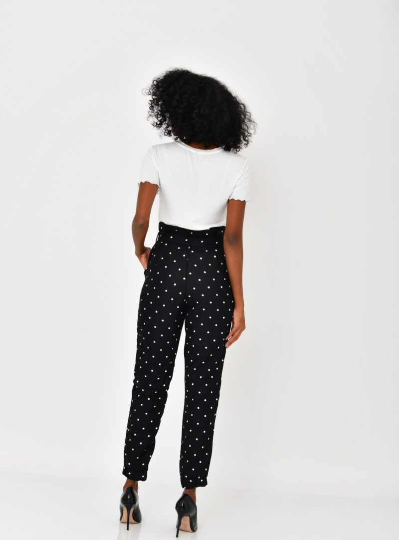 Calça Poá | Adulto