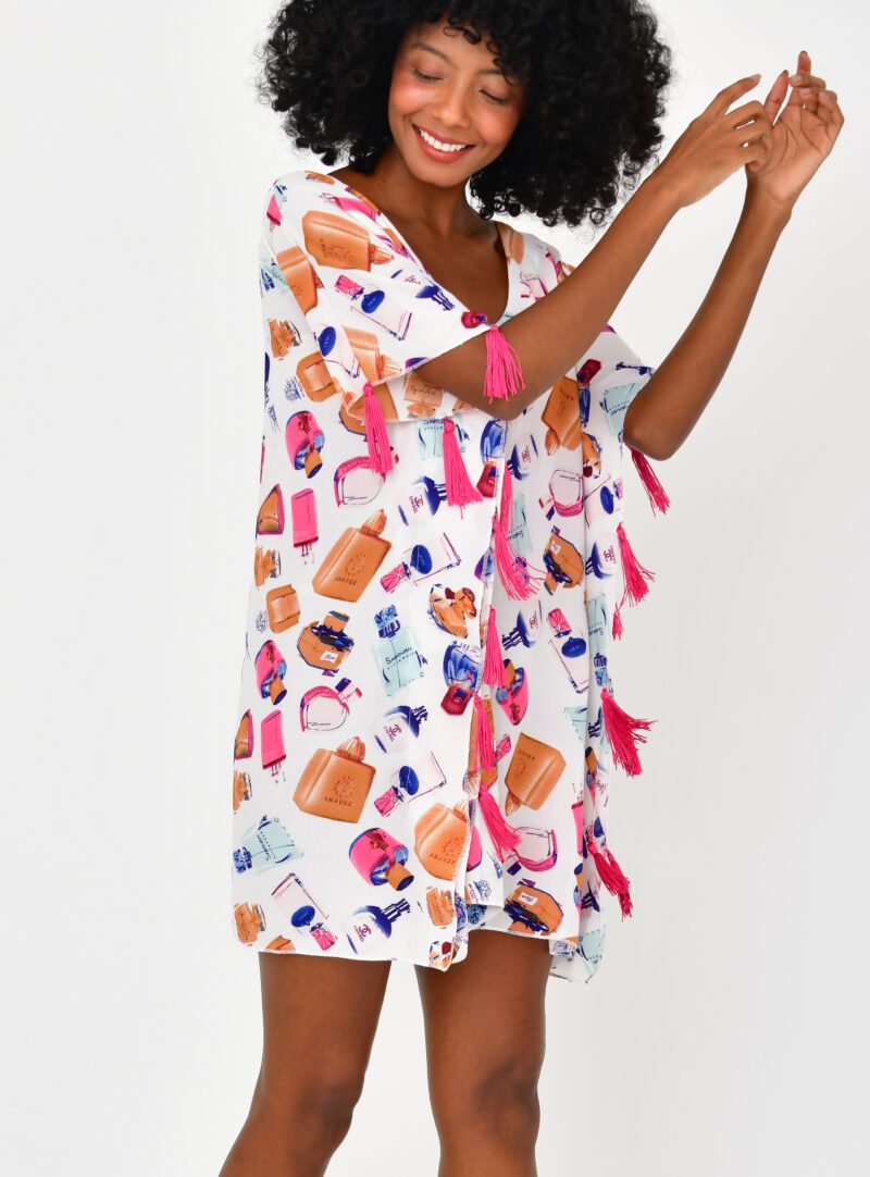 Saída de Sol | Adulto